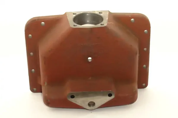 Zetor 6011-6002 Víko spodní Pouze Dnes