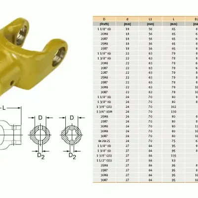 SK0020644-CZ20260306-083332-0-1772757212-size5-PROD010235 Zlevněný Vidlice NG2200, 1 3/8" Z=21