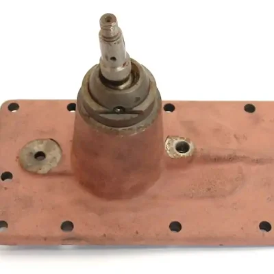 Zetor 13.197.020 Víko převodovky Must-Have