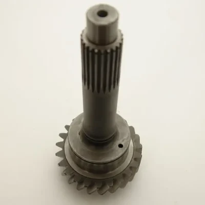 86126601 Hřídel hnací 25 zubů Jen Po Omezenou Doba
