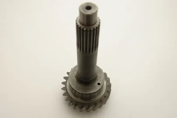 86126601 Hřídel hnací 25 zubů Jen Po Omezenou Doba