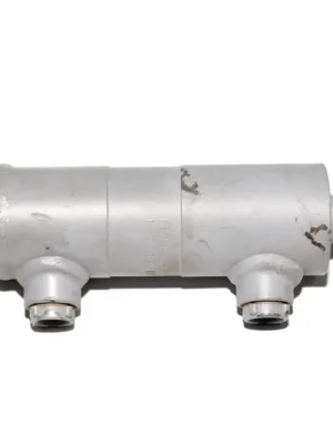 Zlevněný Hydraulika DS 40/22/063 HM1.2 Válec hydraulický