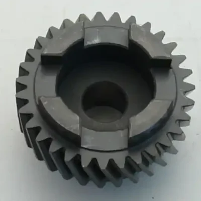 Zetor 17.010.004 Kolo kompresoru 6V F Luxusní