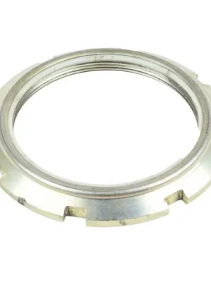 Značkový Matice M95x2 pojistná se silonem