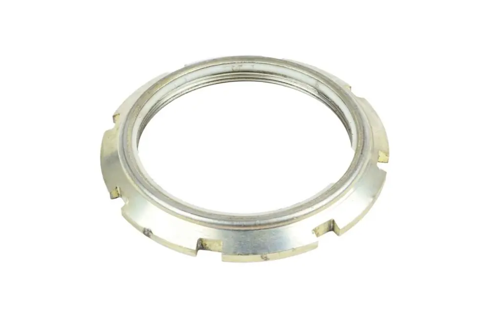 Značkový Matice M95x2 pojistná se silonem