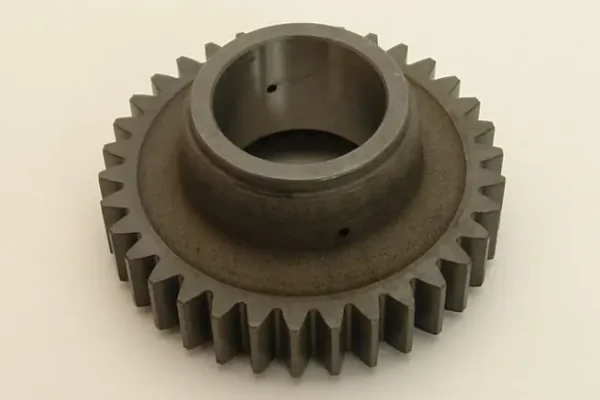 Zetor 78.134.004 Kolo ozubené Omezená Nabídka