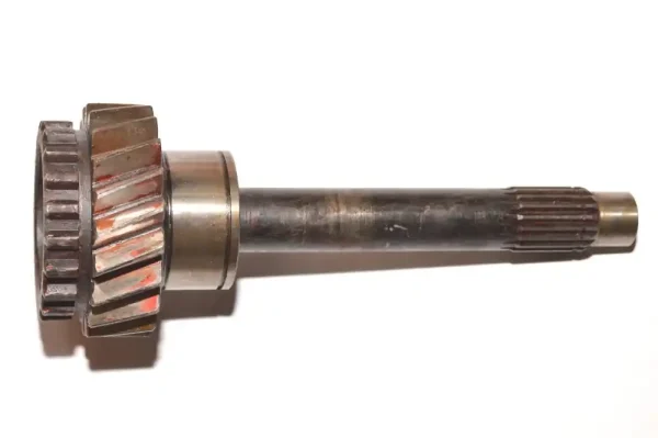 Zetor 10.121.038 Hřídel hnací UŘ III Hit Sezóny