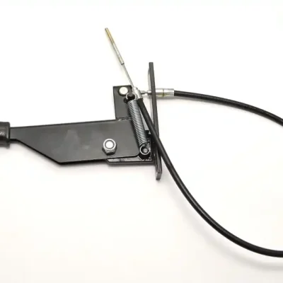 Zetor 5911-7530 Ovládání závěsu - agroháku Nakupujte Hned