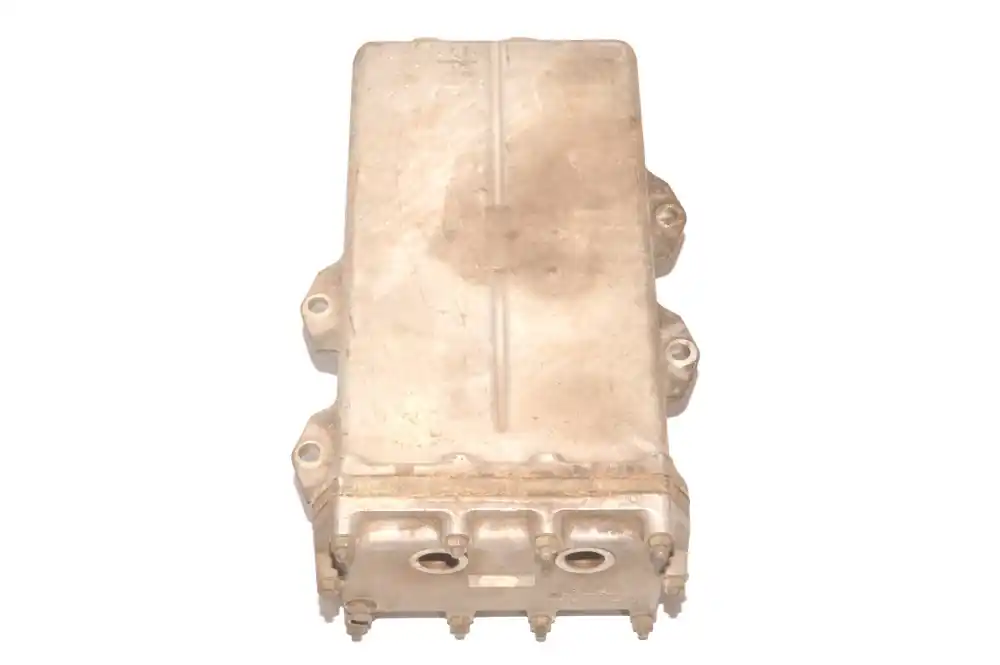 Zlevněný Fortschritt E281 17-57 Výměník kompletní