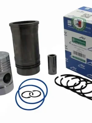 25110099 Vložka válce průměr 105 - 5 kroužků Z25 Rychlé Dodání