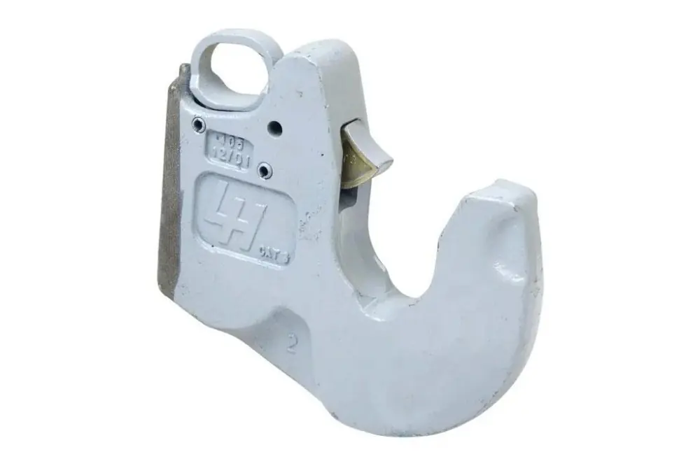 1380109010M1 Hák spodního závěsu Kat. 3 Levný