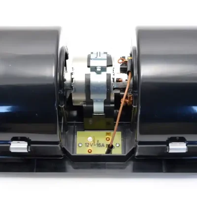 53371921 Ventilátor topení - úplný 120W Ověřený