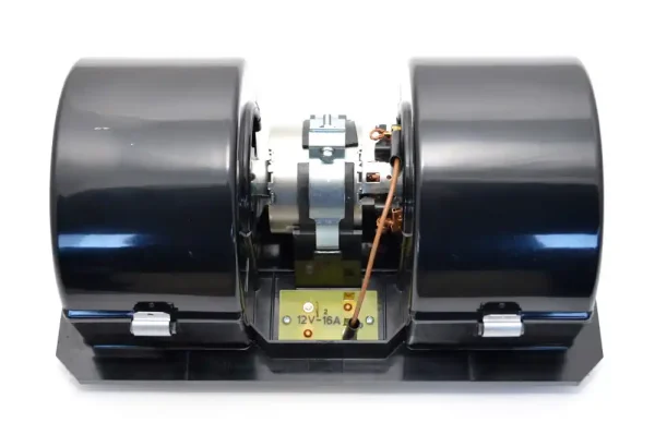 53371921 Ventilátor topení - úplný 120W Ověřený