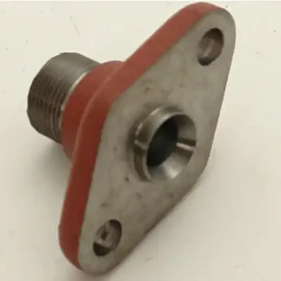 Zetor 16.420.024 Těleso výtlaku Poslední Šance