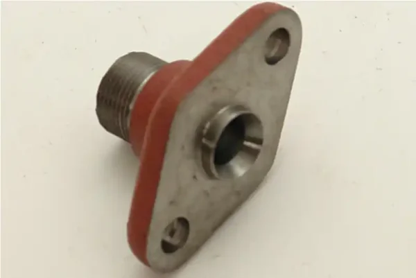 Zetor 16.420.024 Těleso výtlaku Poslední Šance