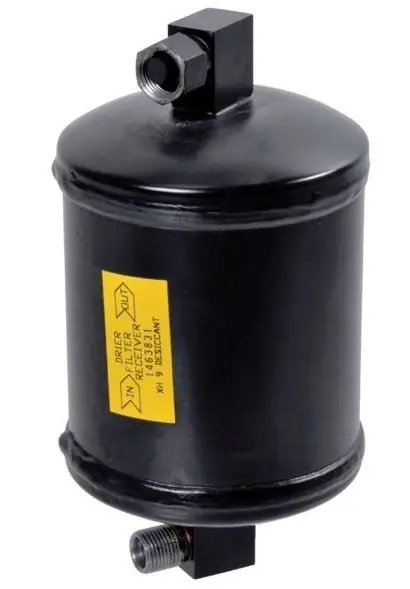 Zlevněný Filtrdehydrátor