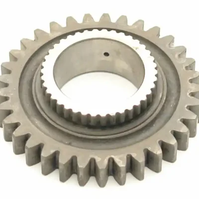 Zetor 60.122.003 Kolo 2. rychlosti UR I - 33 zubů Vrácení Zdarma