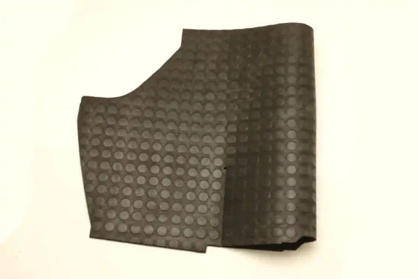 Zetor 53.368.114 Pryžová podlaha přední Hit Sezóny