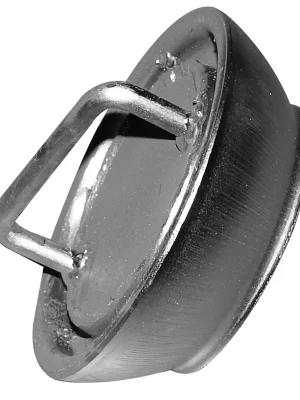 Zlevněný Záslepka Perrot 8" V díl 216mm samec