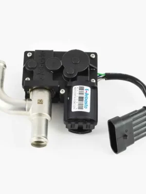 Značkový Ventil topeni NT M20 P,F 117371901