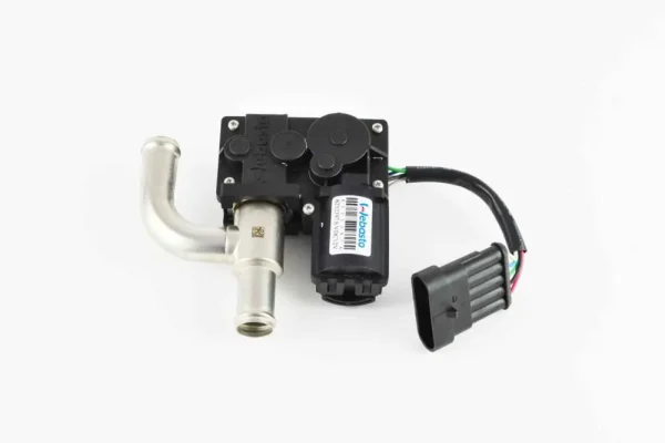 Značkový Ventil topeni NT M20 P,F 117371901