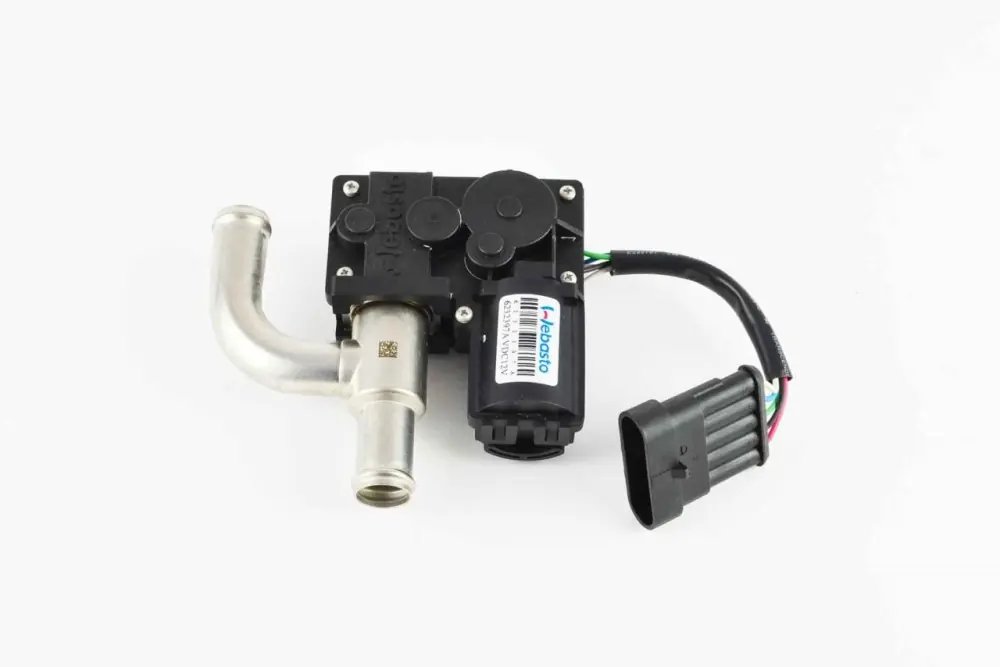 Značkový Ventil topeni NT M20 P,F 117371901