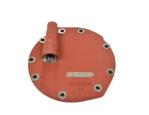 53421038 Víko spodní s otv pro ventil Nejprodávanější