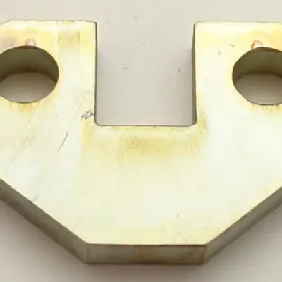 Zetor 10.450.002 Držák Oblíbený