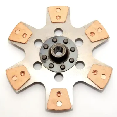 79011140 Pojezdová lamela kovokeramická 310mm Novinka