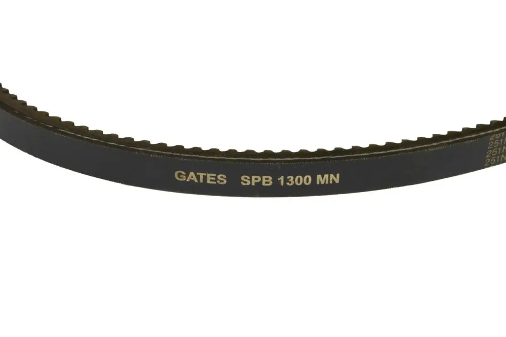 Zlevněný Řemen klínový