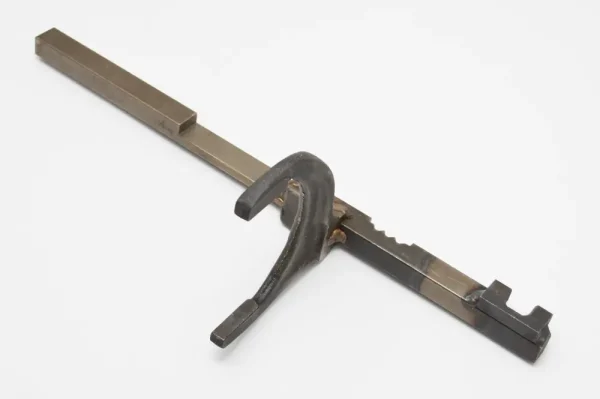 Zetor 53128020 Přesouvací tyč 1. a Z JRL Speciální Cena