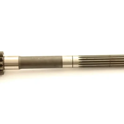 62112805 Hřídel diferenciálu 30km 12 zubů Dokud Zásoby Vydrží