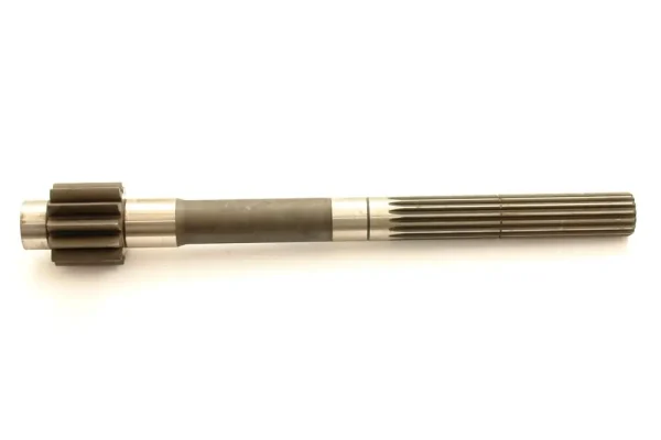 62112805 Hřídel diferenciálu 30km 12 zubů Dokud Zásoby Vydrží