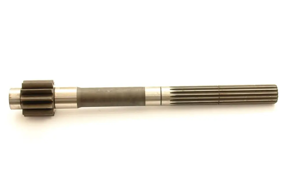 62112805 Hřídel diferenciálu 30km 12 zubů Dokud Zásoby Vydrží