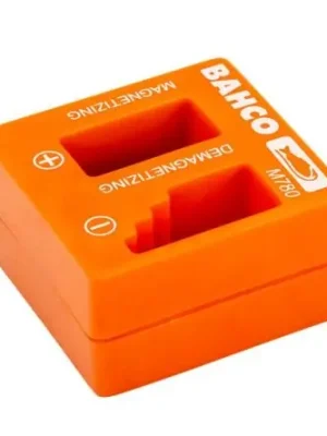 Značkový Magnetizační a demagnetizační box BAHCO M780