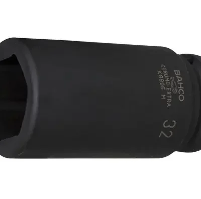 SK0022111-CZ20260306-083755-0-1772757476-K8906M-X_B Zlevněný Rázový nástrčný klíč hluboký BAHCO K8906M-19