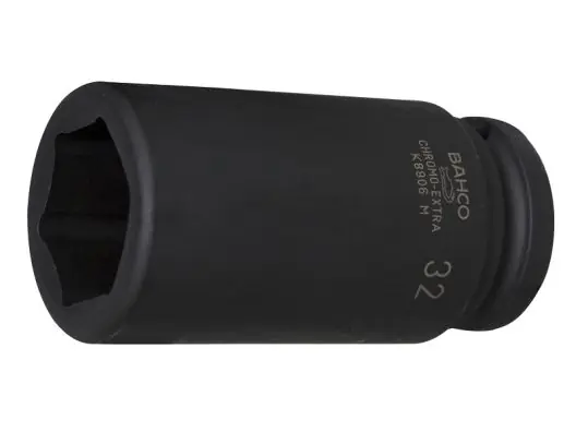 SK0022111-CZ20260306-083755-0-1772757476-K8906M-X_B Zlevněný Rázový nástrčný klíč hluboký BAHCO K8906M-19