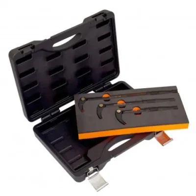 SK0022178-CZ20260306-083755-0-1772757476-BT10P3 Zlevněný Sada polohovacích ráčnových páčidel BAHCO BT10P3