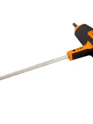Značkový Šroubovák pro šrouby TORX s rukojetí tvaru T BAHCO 901T-027-150