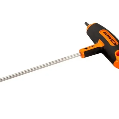 SK0022246-CZ20260306-083755-0-1772757476-901T_X Značkový Šroubovák pro šrouby TORX s rukojetí tvaru T BAHCO 901T-027-150