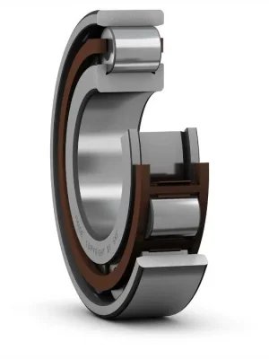 SK0022378-CZ20260306-083755-0-1772757476-SKF-cylindrical-roller-bearing-N-design-P-cage Zlevněný SKF N 214 ECP Válečkové ložisko