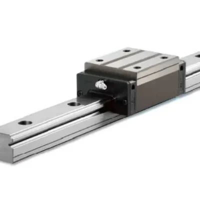 Zlevněný NSK NH 25 GM Lineární vozík