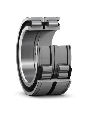 Značkový SKF NNF 5013 ADB-2LSV Dvouřadé válečkové ložisko