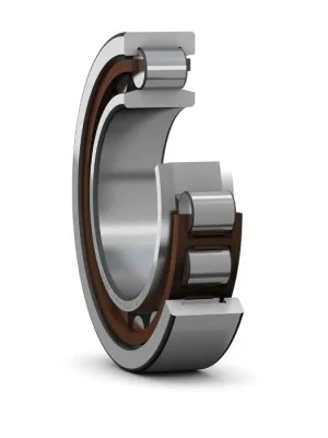 SK0023820-CZ20260306-083755-0-1772757476-SKF-cylindrical-roller-bearing-single-row-NU-design-P-cage. Zlevněný SKF NU 206 ECP Válečkové ložisko