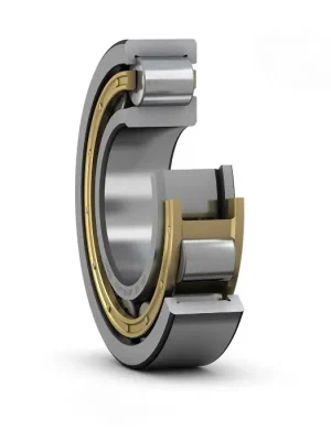 Značkový SKF NU 228 ECM Válečkové ložisko