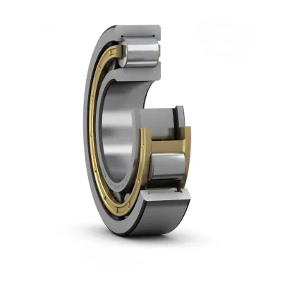 SK0024072-CZ20260306-083755-0-1772757476-SKF-cylindrical-roller-bearing-single-row-NU-design-M-cage. Značkový SKF NU 228 ECM Válečkové ložisko