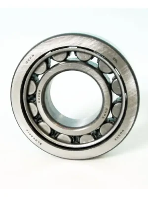 Značkový ZKL NU306 Válečkové ložisko