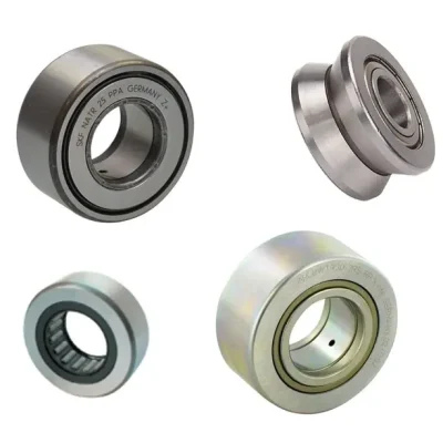 Zlevněný NTN NUTR308/3AS Opěrná kladka