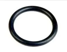 Značkový O-kroužek DICHTOMATIK NBR 70 - 74.40 x 3.10