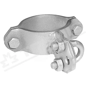 Držák zemnící DOHT 4 Expresní Doručení